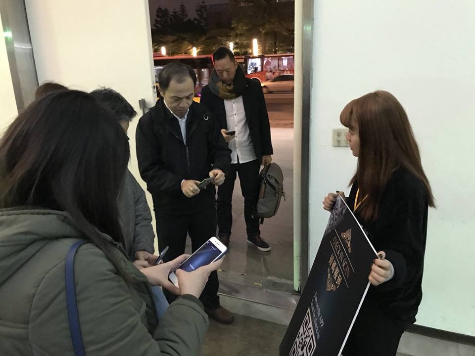 Dell戴爾電腦尾牙活動