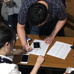 天橋科技多設備同步顯示功能