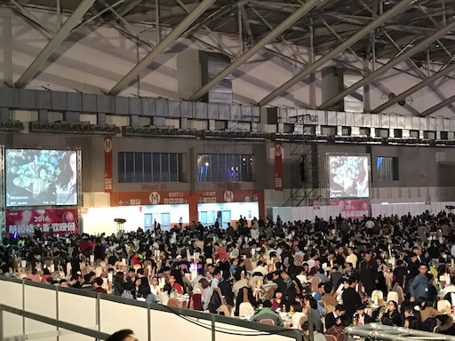 ASUSApp尾牙活動10 - 使用活動案例